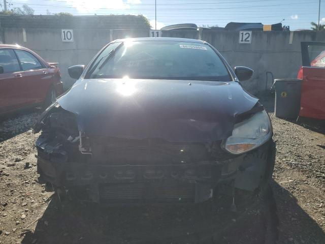 2012 Ford Focus Se VIN: 1FAHP3F29CL420468 Lot: 60704864