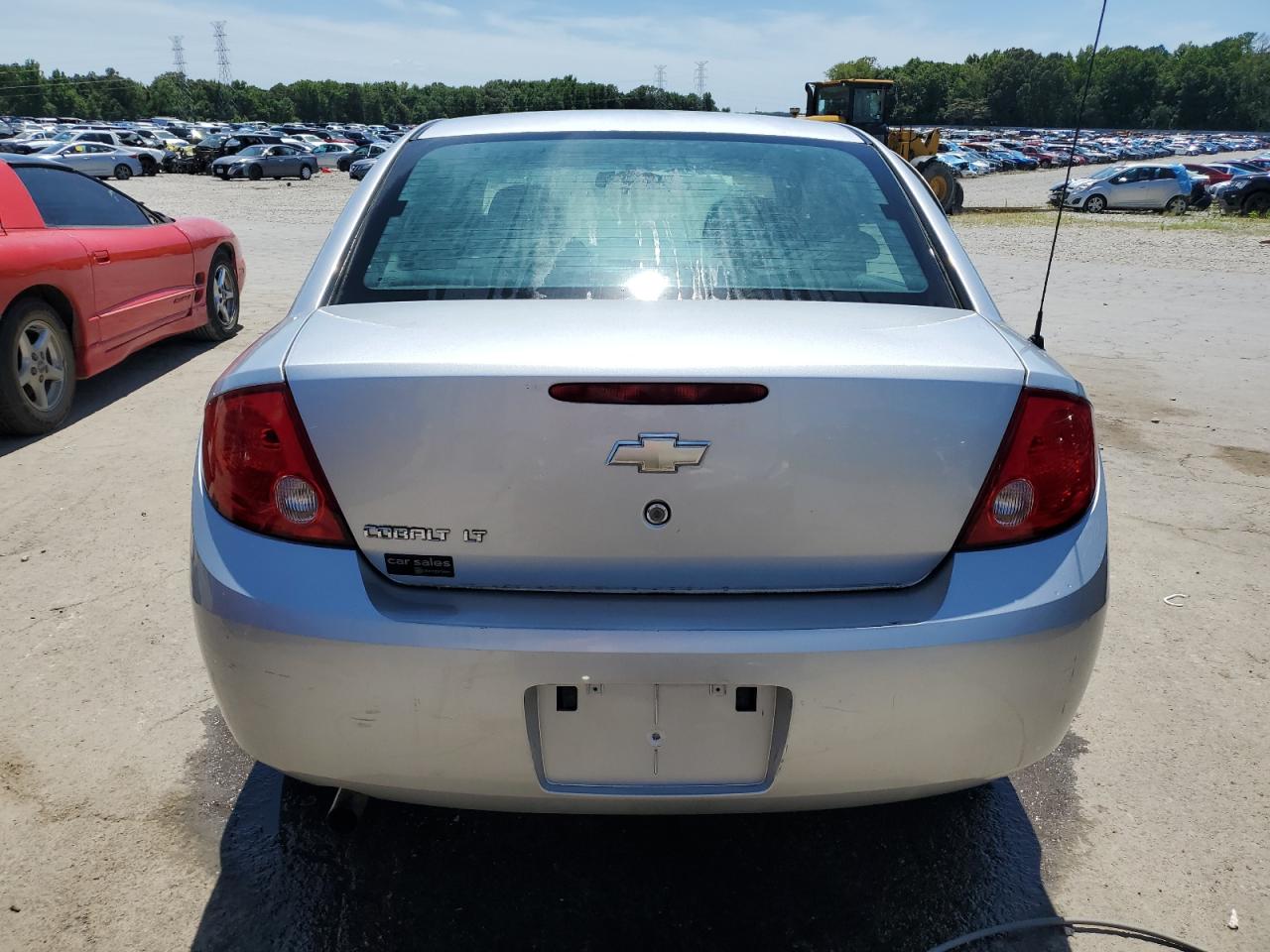 1G1AF5F59A7210388 2010 Chevrolet Cobalt 2Lt