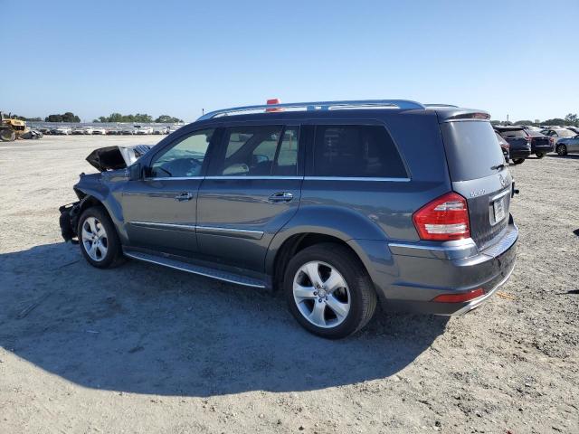 2012 Mercedes-Benz Gl 450 4Matic VIN: 4JGBF7BE7CA788231 Lot: 57766114