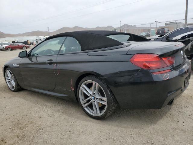 VIN WBALW7C55EDX59008 2014 BMW 6 Series, 640 I no.2