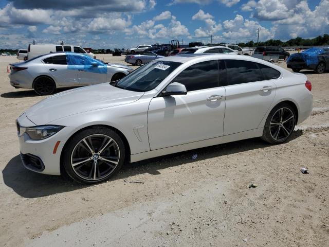 VIN WBA4J1C51KBM16705 2019 BMW 4 Series, 430I Gran ... no.1