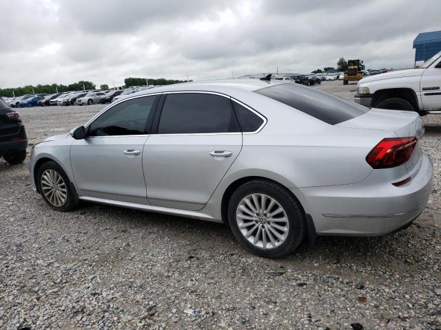 2017 Volkswagen Passat Se VIN: 1VWBT7A39HC056334 Lot: 57713754