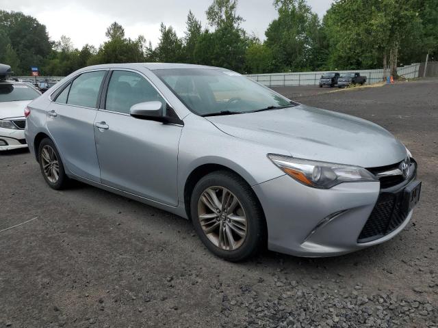2017 TOYOTA CAMRY LE - 4T1BF1FK5HU749060