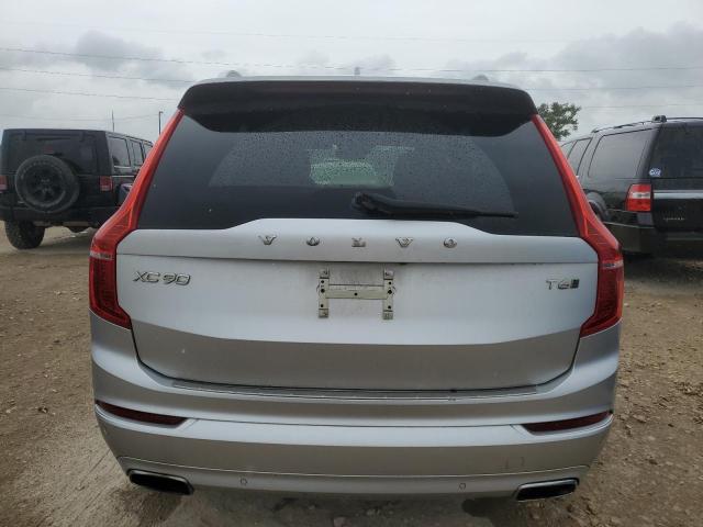 2019 Volvo Xc90 T6 Momentum VIN: YV4A22PK7K1418390 Lot: 57582414