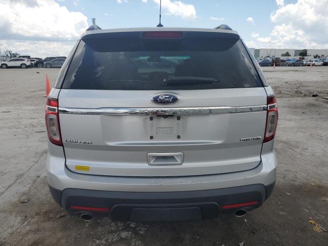 2014 Ford Explorer Limited VIN: 1FM5K7F8XEGA73313 Lot: 59121104