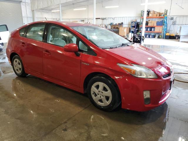 2010 Toyota Prius VIN: JTDKN3DU4A1011958 Lot: 58647574