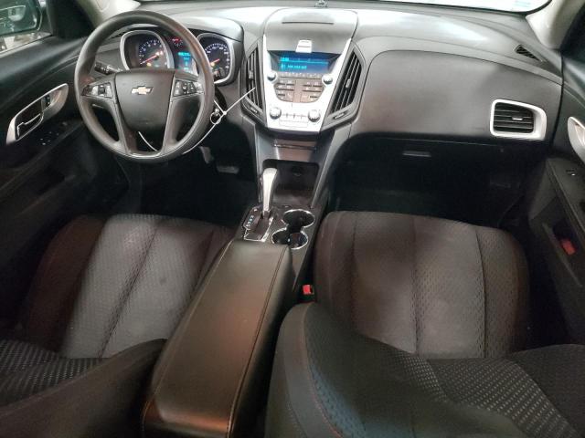 2015 Chevrolet Equinox Ls VIN: 1GNALAEK7FZ119168 Lot: 57502314