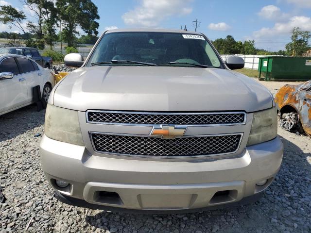 2007 Chevrolet Tahoe C1500 VIN: 1GNFC130X7J135064 Lot: 57475364