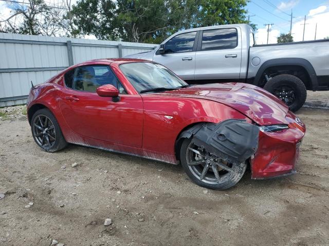 2020 Mazda Mx-5 Miata Grand Touring VIN: JM1NDAM73L0412487 Lot: 60157824