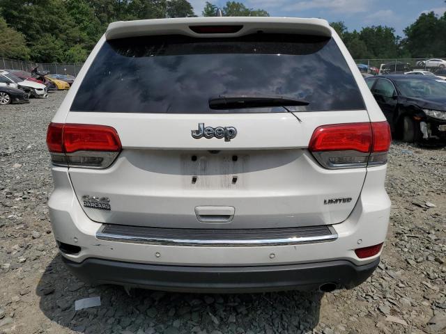 2016 JEEP GRAND CHER - 1C4RJFBG1GC390455