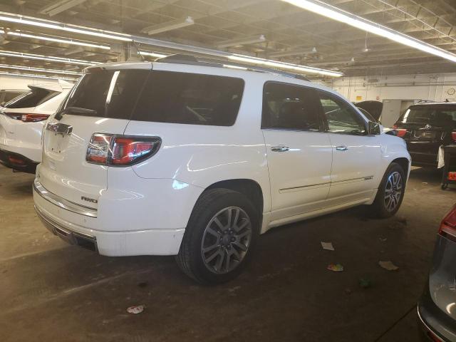 2013 GMC Acadia Denali VIN: 1GKKVTKD3DJ126188 Lot: 57859454