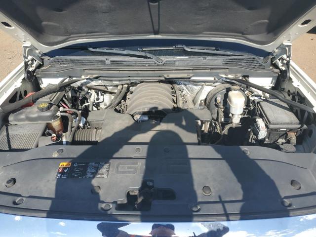 2014 GMC Sierra K1500 Denali VIN: 3GTU2WEC6EG473468 Lot: 58788404