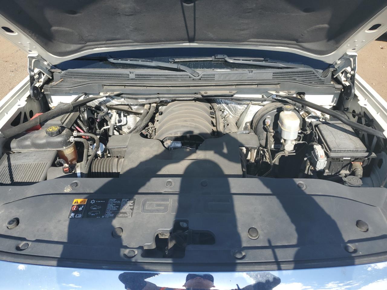 3GTU2WEC6EG473468 2014 GMC Sierra K1500 Denali