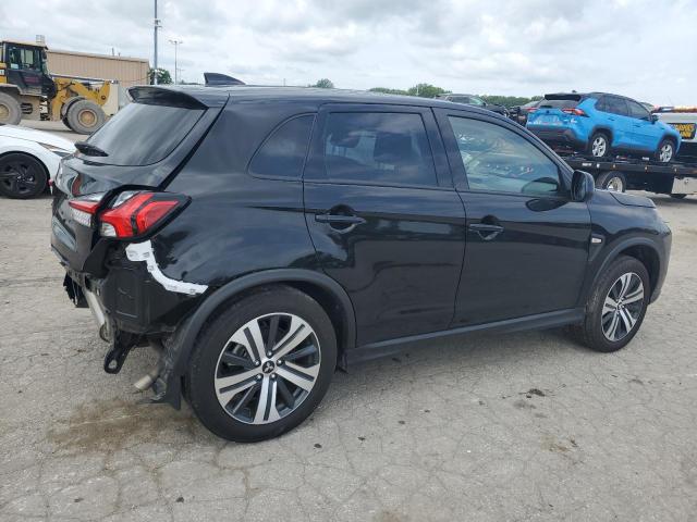 2023 MITSUBISHI OUTLANDER - JA4ARUAU9PU007898