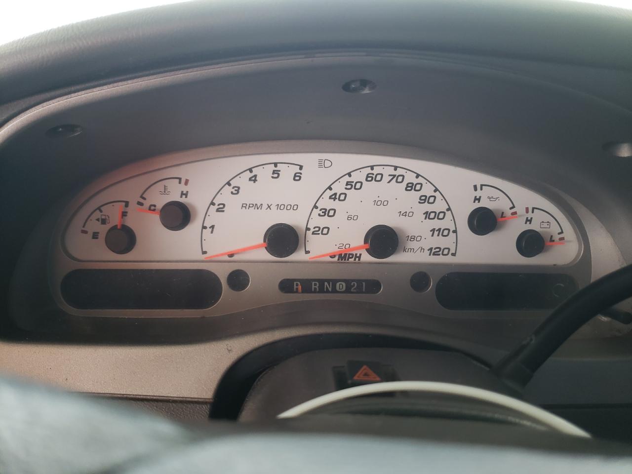 1FMZU67K74UC29744 2004 Ford Explorer Sport Trac