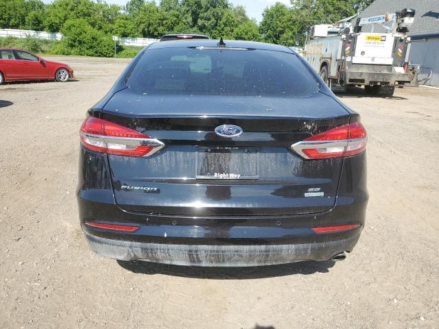 3FA6P0HD2LR132247 Ford Fusion SE 6