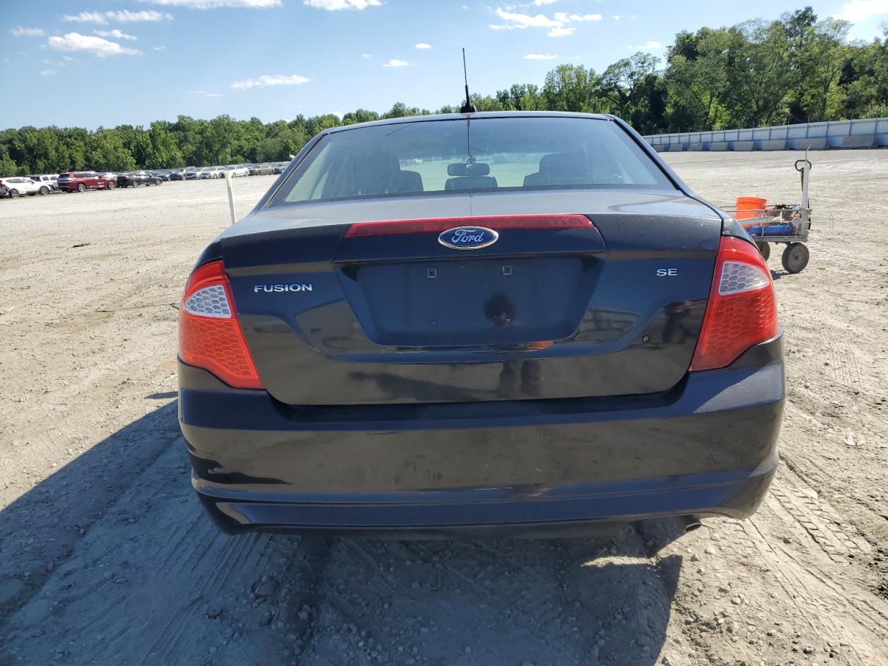 3FAHP0HA6CR308859 2012 Ford Fusion Se