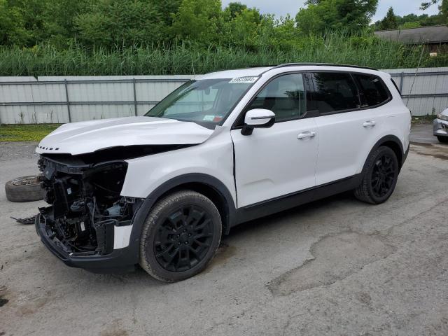 2021 Kia Telluride Ex VIN: 5XYP3DHC9MG144657 Lot: 59822684