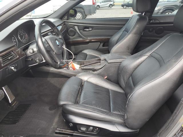 2011 BMW 328 Xi VIN: WBAKF3C52BE567667 Lot: 59760244