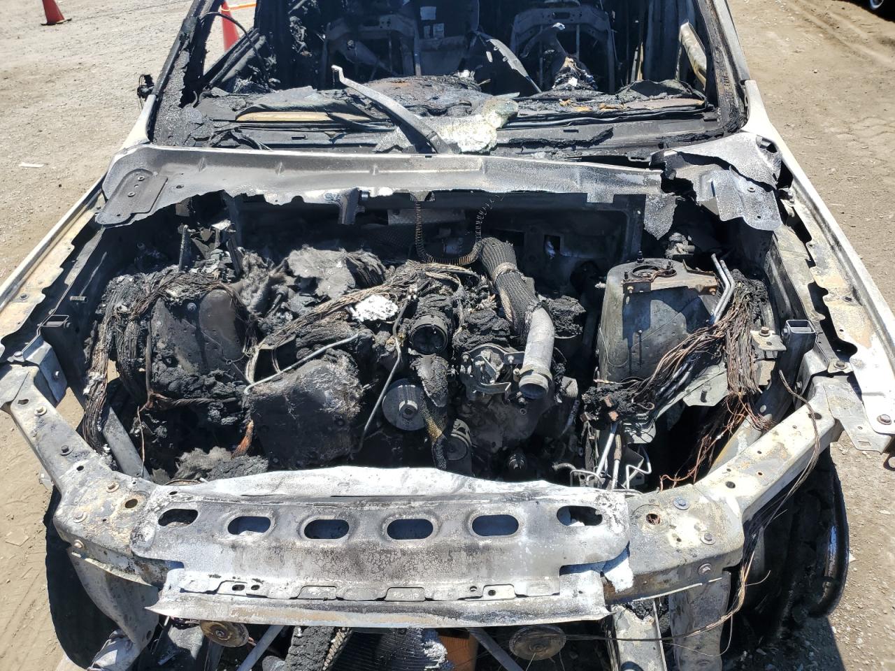 1C4RJFBM8FC243778 2015 Jeep Grand Cherokee Limited