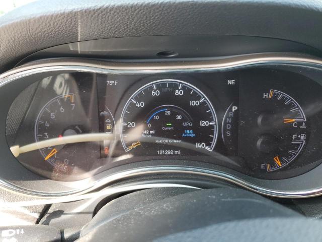 2014 Jeep Grand Cherokee Limited VIN: 1C4RJFBG4EC351078 Lot: 60045524