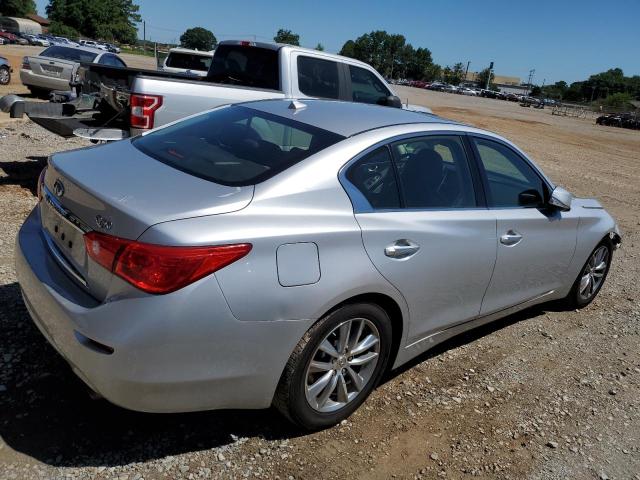 2017 Infiniti Q50 Premium VIN: JN1EV7AP5HM737729 Lot: 58414024