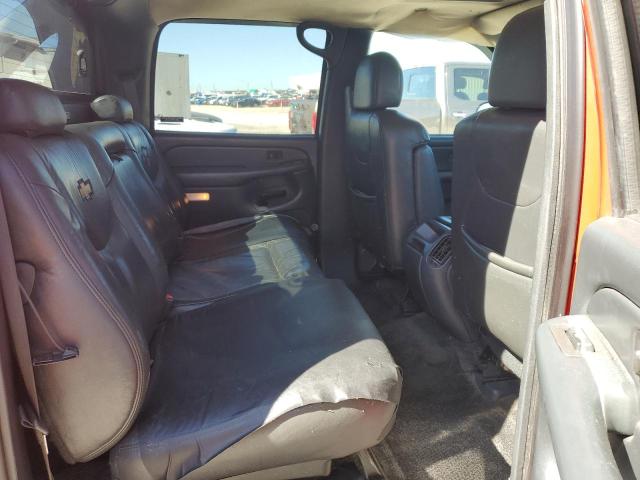 2002 Chevrolet Avalanche K1500 VIN: 3GNEK13T52G142734 Lot: 60256434