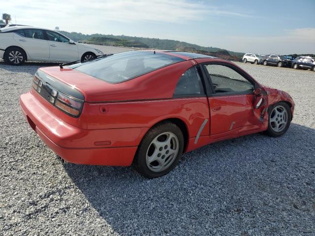 1993 Nissan 300Zx 2+2 VIN: JN1RZ26H5PX535920 Lot: 60395254