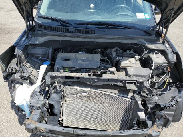 2017 Kia Soul VIN: KNDJN2A25H7411091 Lot: 57299164