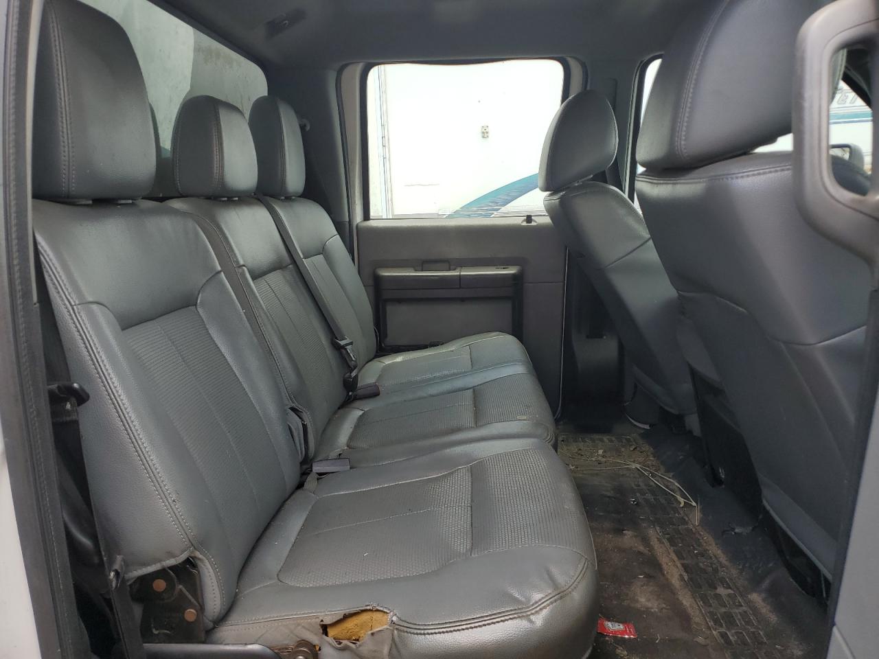 1FD8W3G64DEB14309 2013 Ford F350 Super Duty