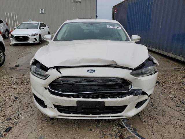 VIN 3FA6P0H78FR169060 2015 Ford Fusion, SE no.5