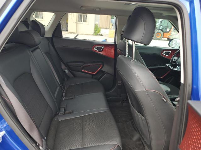 2020 KIA SOUL GT-LI - KNDJ53AF2L7055779