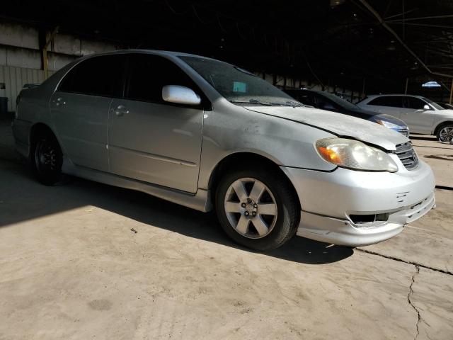 1NXBR32E93Z152537 2003 Toyota Corolla Ce