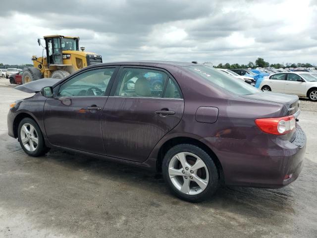 2013 Toyota Corolla Base VIN: 2T1BU4EE2DC073889 Lot: 57630354