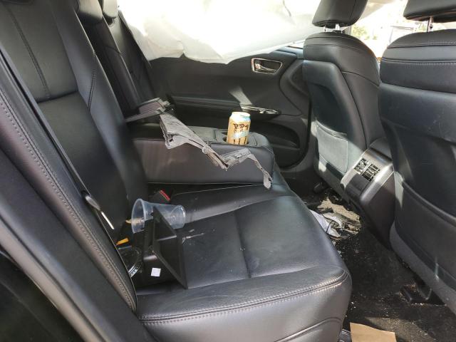 2016 Toyota Avalon Hybrid VIN: 4T1BD1EBXGU050593 Lot: 59821984