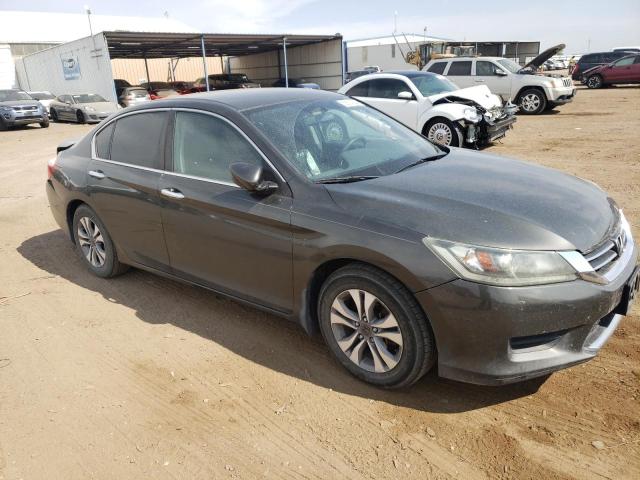 1HGCR2F35EA057376 2014 Honda Accord Lx