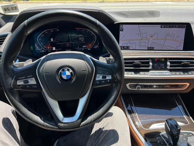 2019 BMW X5 xDrive40I VIN: 5UXCR6C56KLL26625 Lot: 61271114