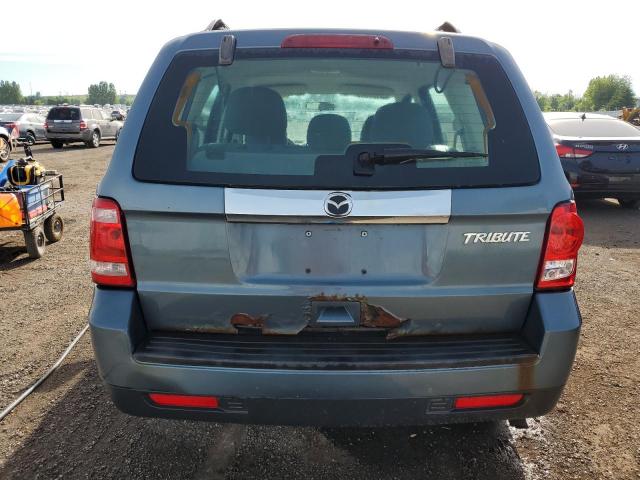 2010 Mazda Tribute I VIN: 4F2CY0C75AKM06229 Lot: 60423844