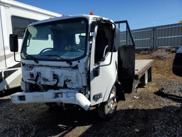 2012 Isuzu Npr Hd VIN: 54DC4W1B5CS801161 Lot: 58452894