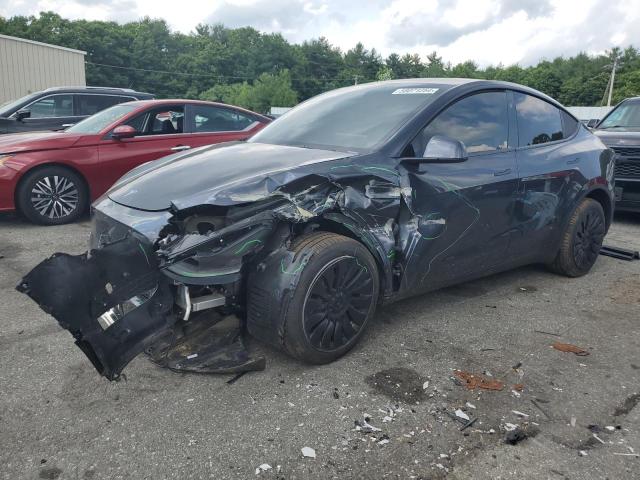 2024 TESLA MODEL Y #2993628182