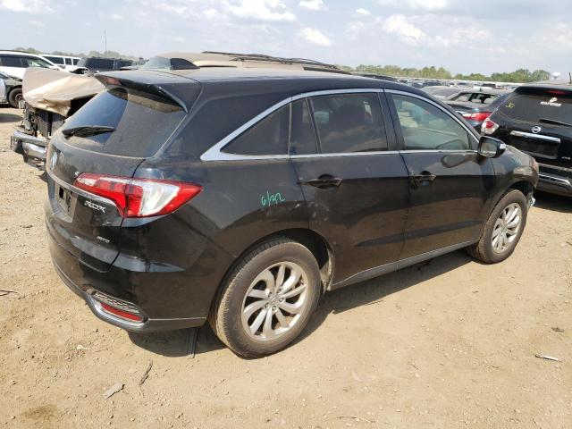 5J8TB4H51GL000940 2016 Acura Rdx Technology 2016 Acura Rdx Technology VIN: 5J8TB4H51GL000940 Lot: 59535934
