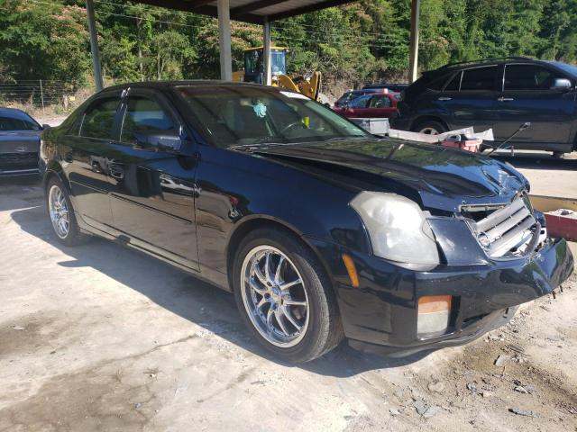 1G6DM577340190987 | 2004 Cadillac cts