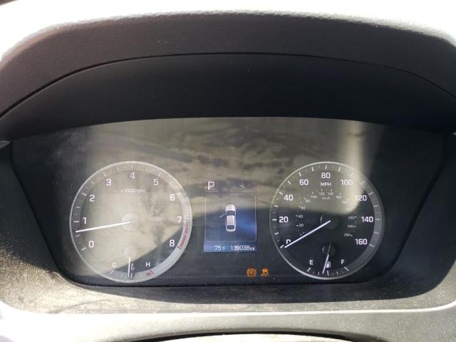 2015 HYUNDAI SONATA SE - 5NPE24AF8FH118299
