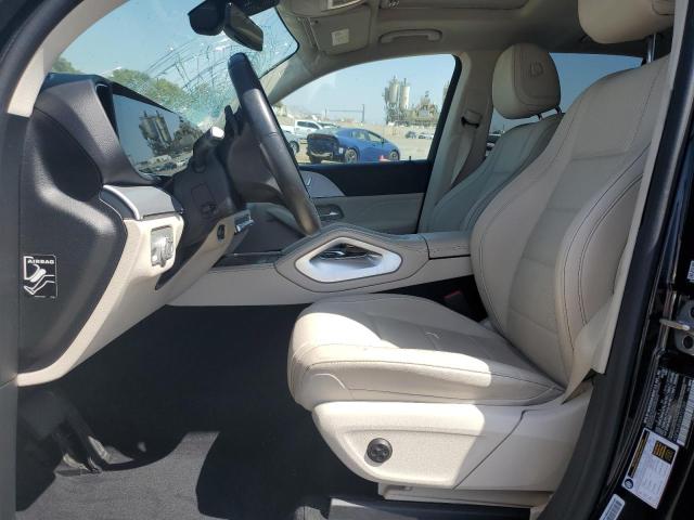 2022 MERCEDES-BENZ GLE 350 - 4JGFB4JB3NA731269