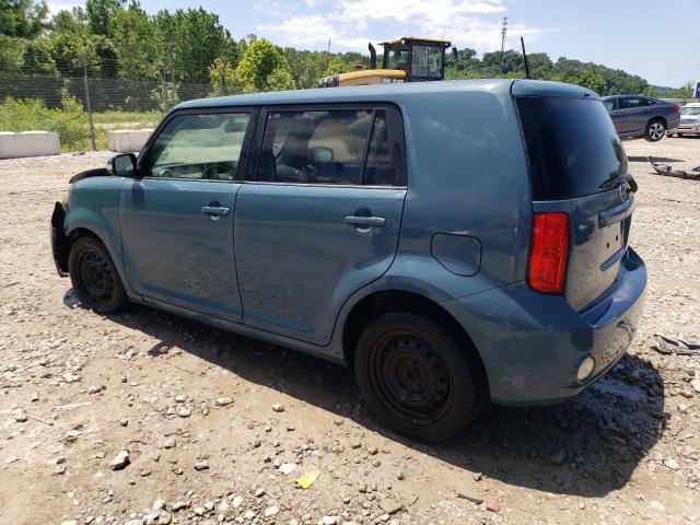 2008 Toyota Scion Xb VIN: JTLKE50E481028414 Lot: 57622544