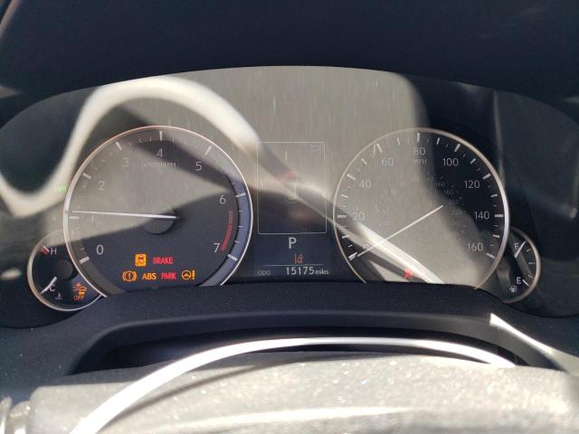 2022 Lexus Rx 350 VIN: 2T2HZMDA9NC355647 Lot: 59178524