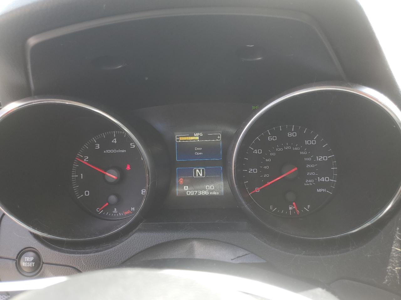 4S4BSAAC3J3295639 2018 Subaru Outback 2.5I