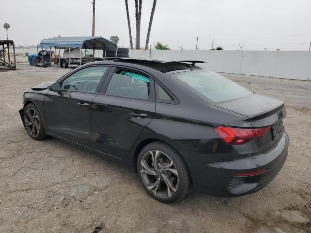 2023 Audi A3 Premium VIN: WAUGUDGY4PA073380 Lot: 58653944