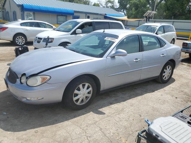 Global Auto Auctions: 2005 BUICK LACROSSE C