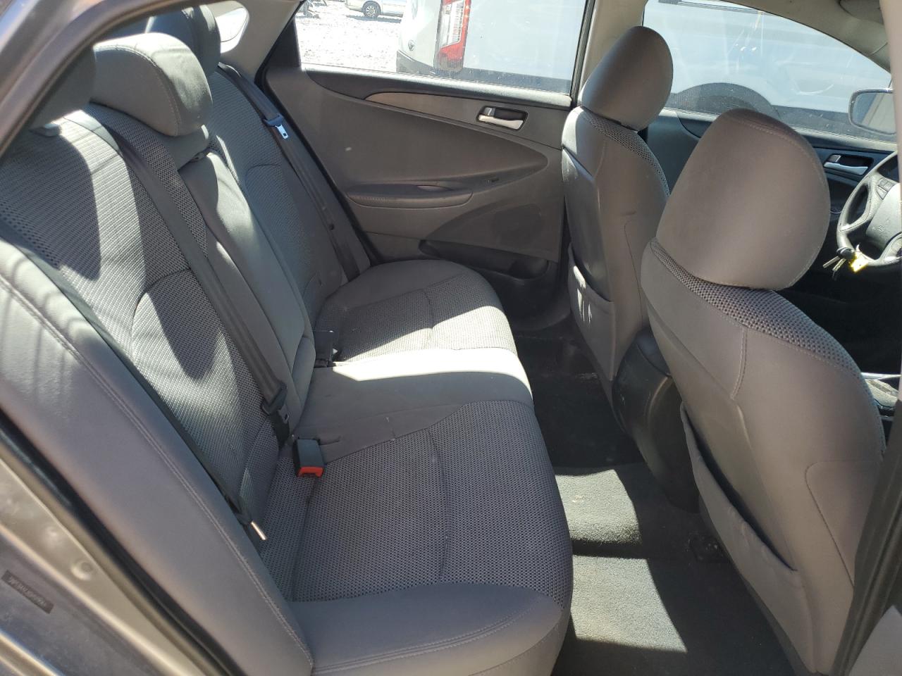 5NPEB4AC8DH519564 2013 Hyundai Sonata Gls